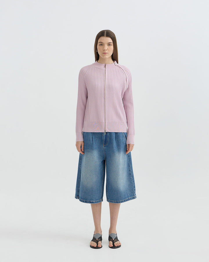 Jacob Denim Pants
