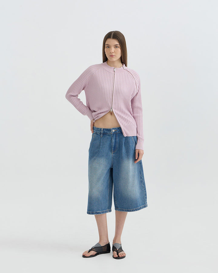 Jacob Denim Pants