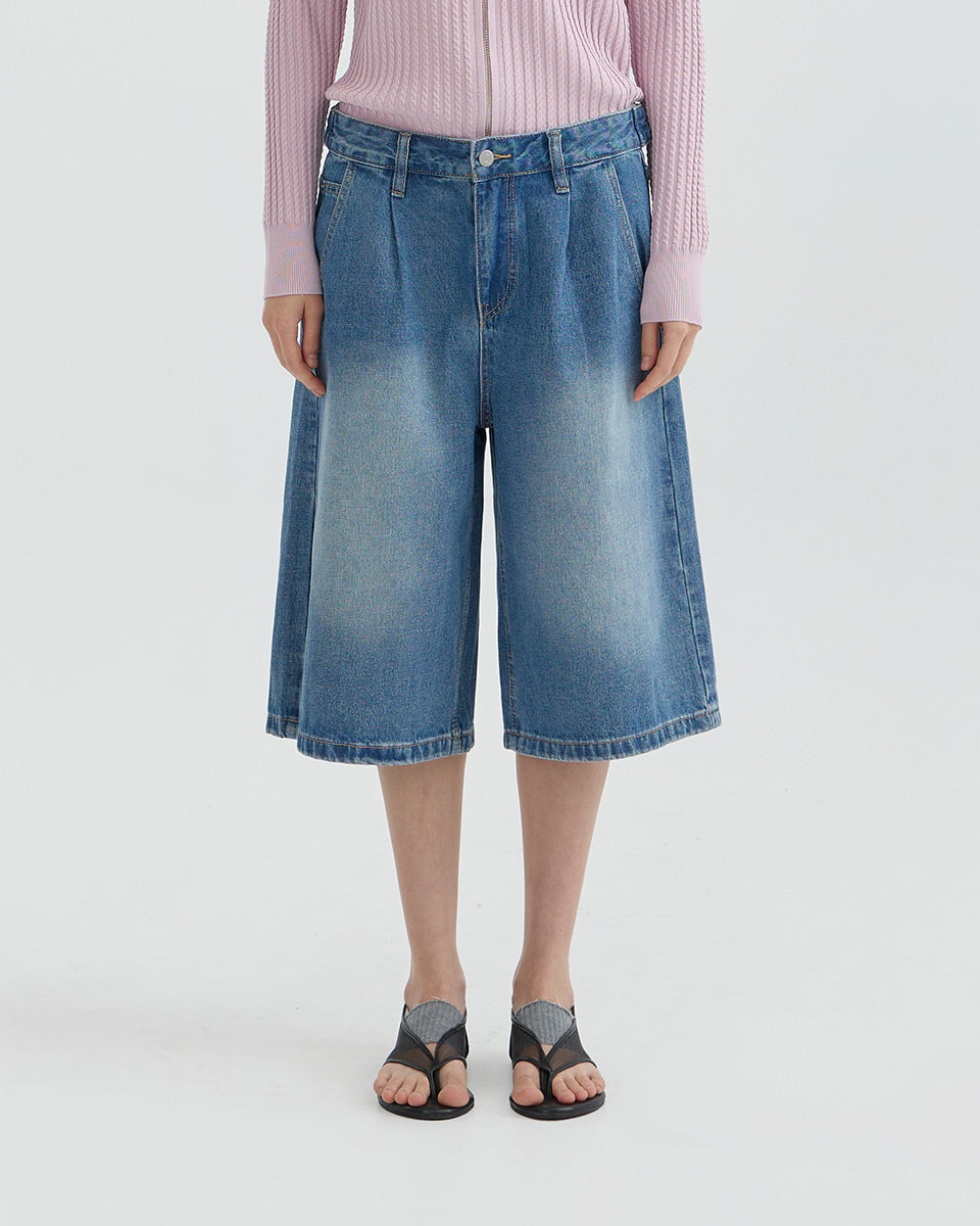 Jacob Denim Pants