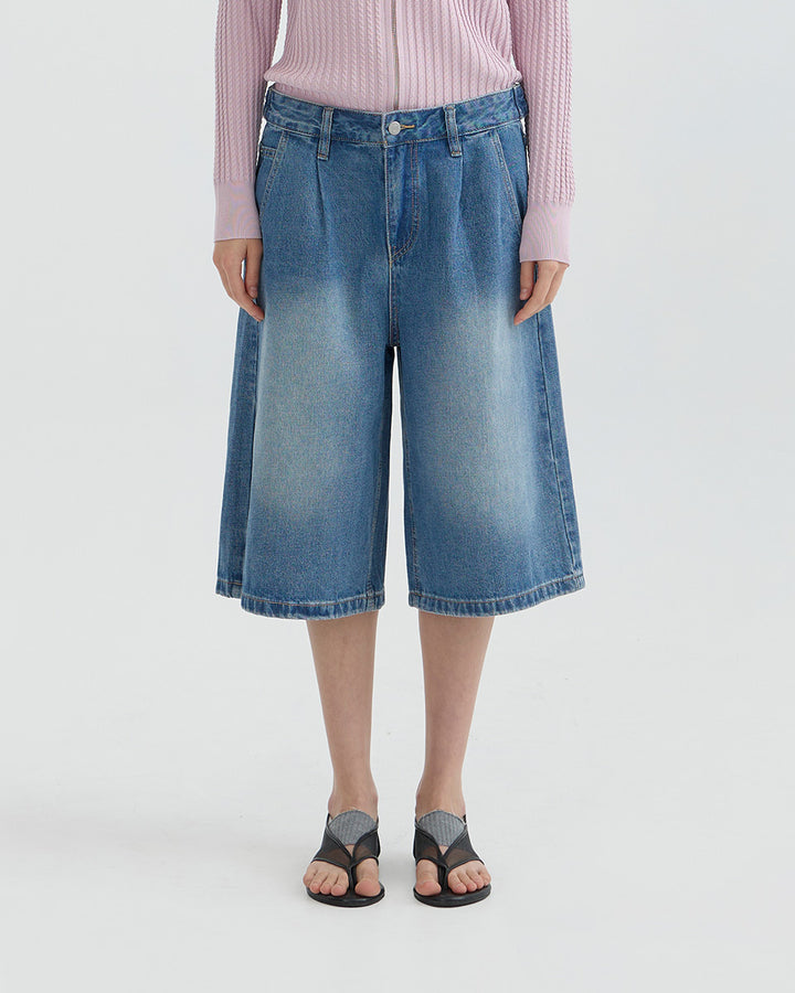 Jacob Denim Pants