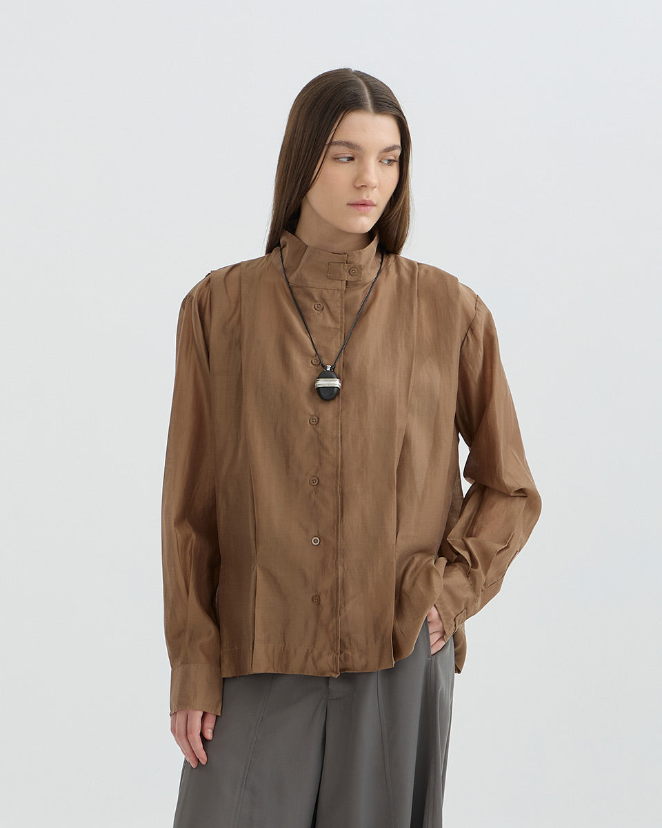 Nikole Shirt