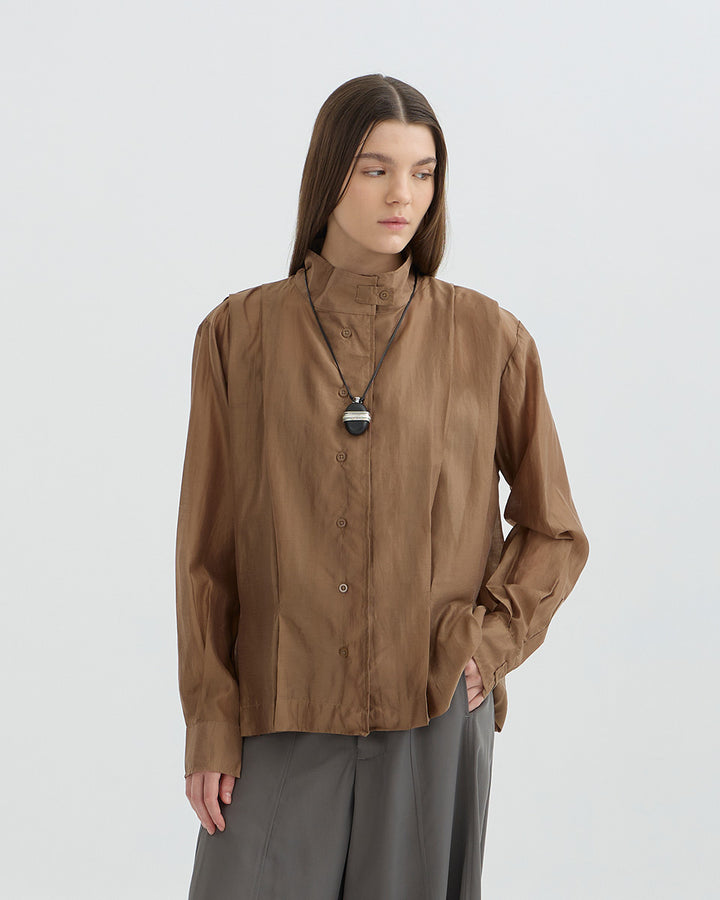 Nikole Shirt