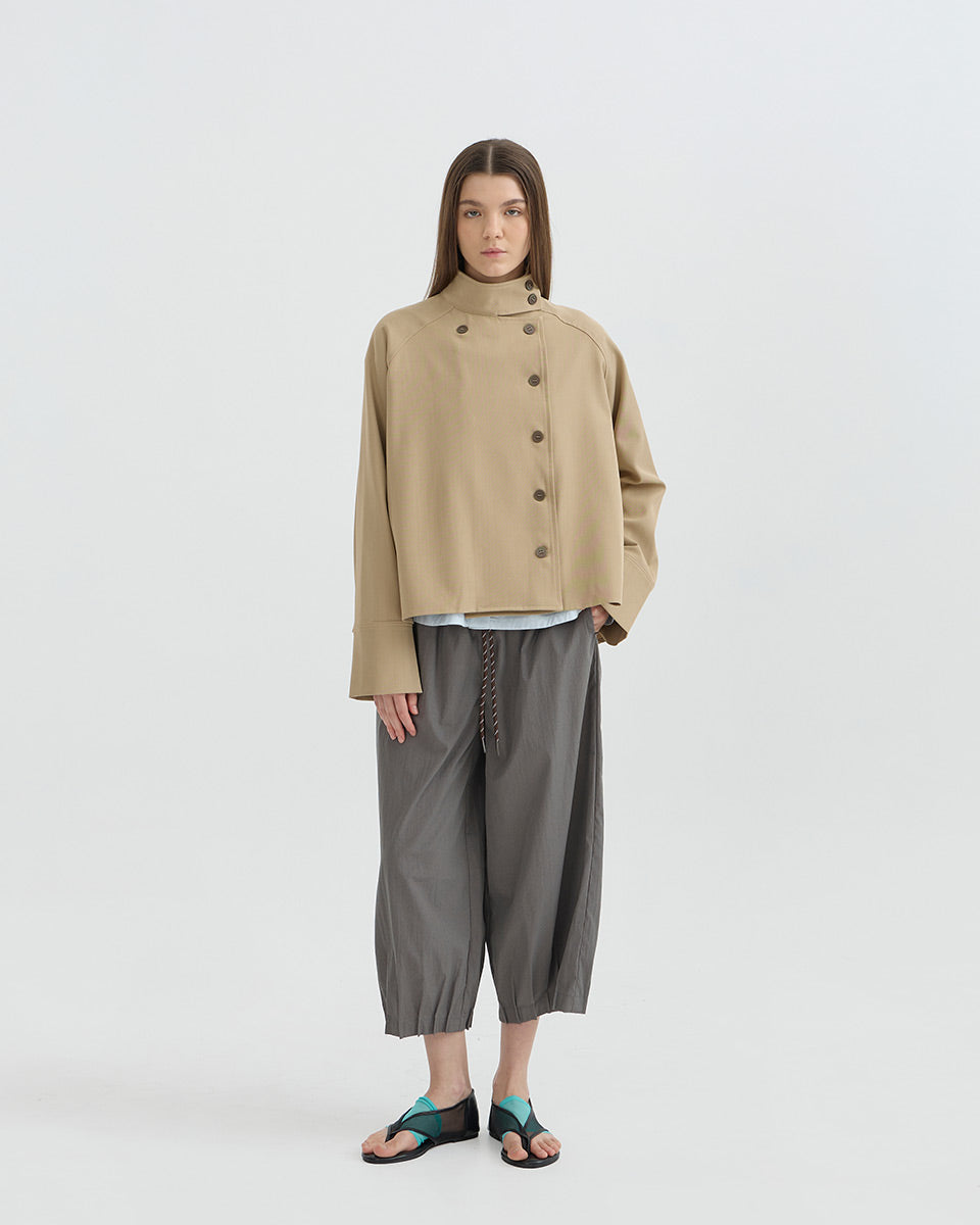 Collins Jacket