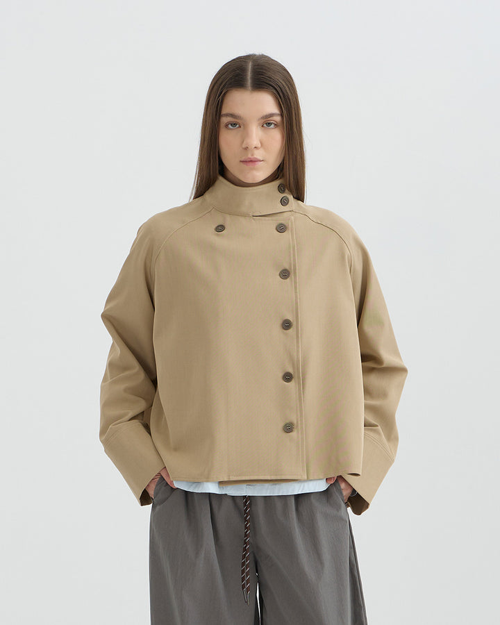 Collins Jacket
