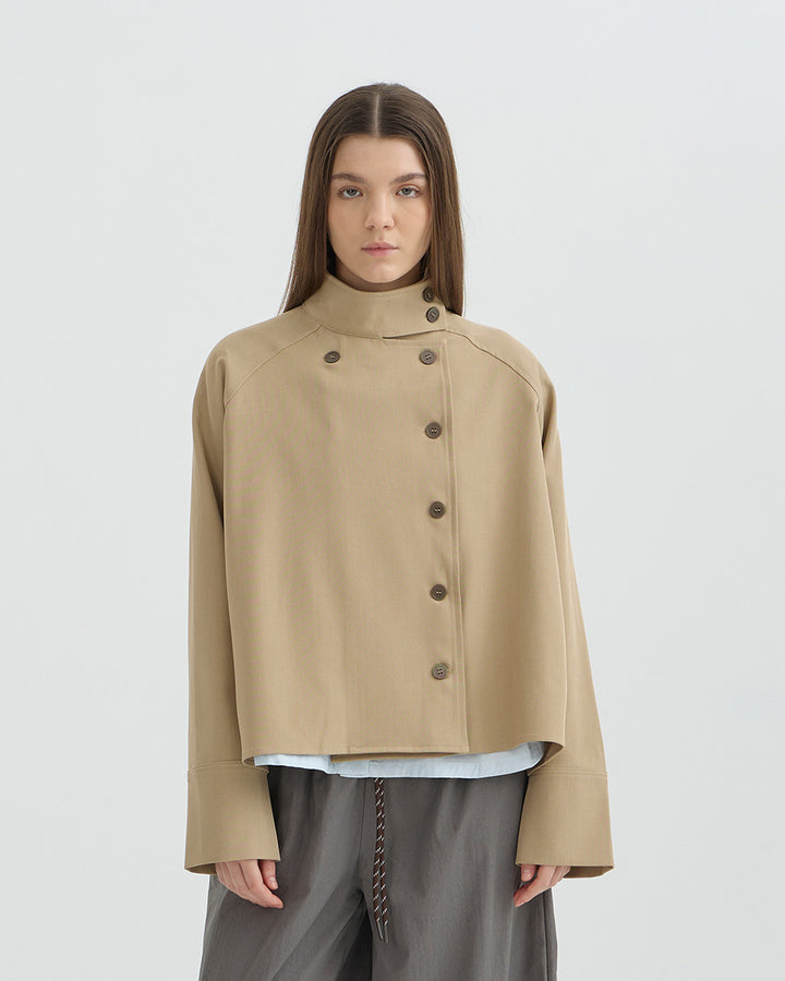 Collins Jacket