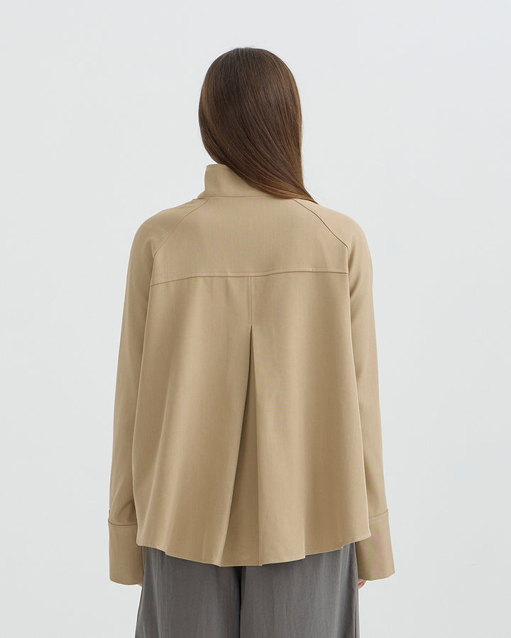 Collins Jacket