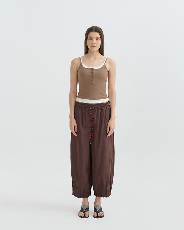 Cesia Pants