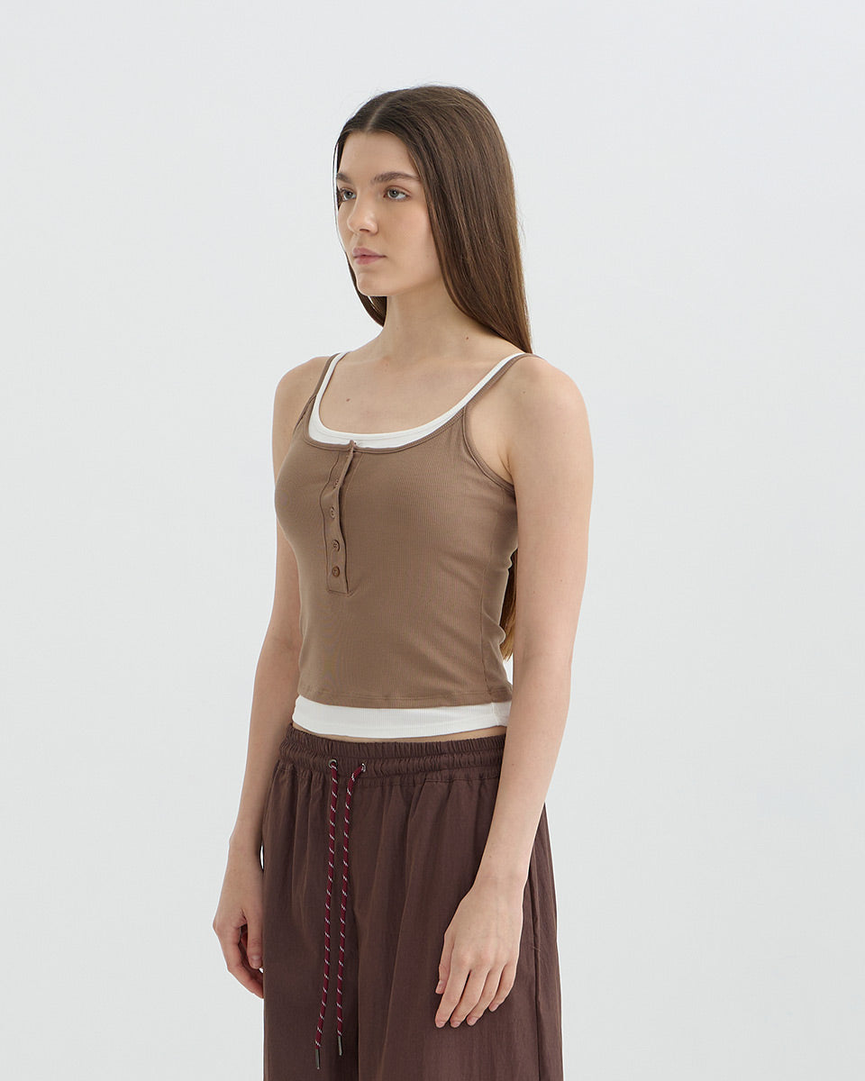 Cesia Pants