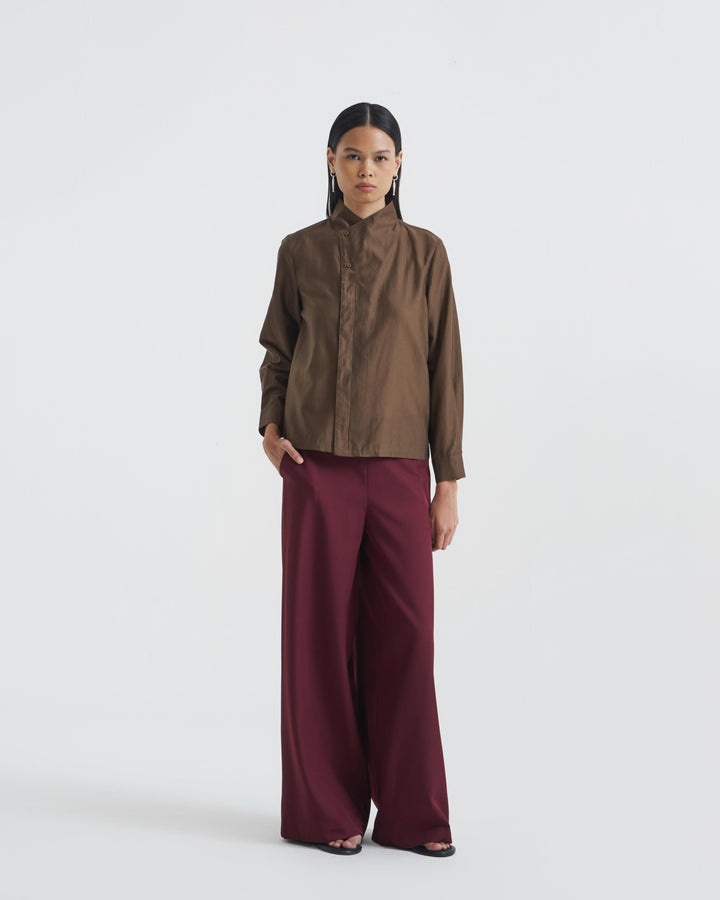UNITY Aksa Shirt