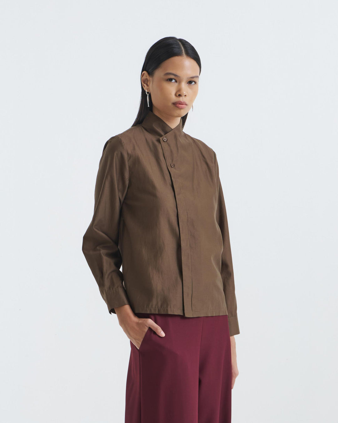 UNITY Aksa Shirt