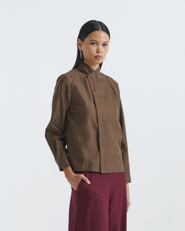 UNITY Aksa Shirt