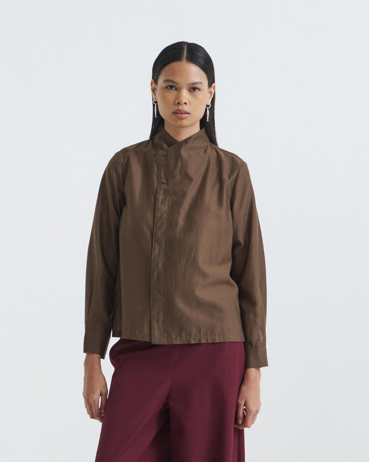 UNITY Aksa Shirt