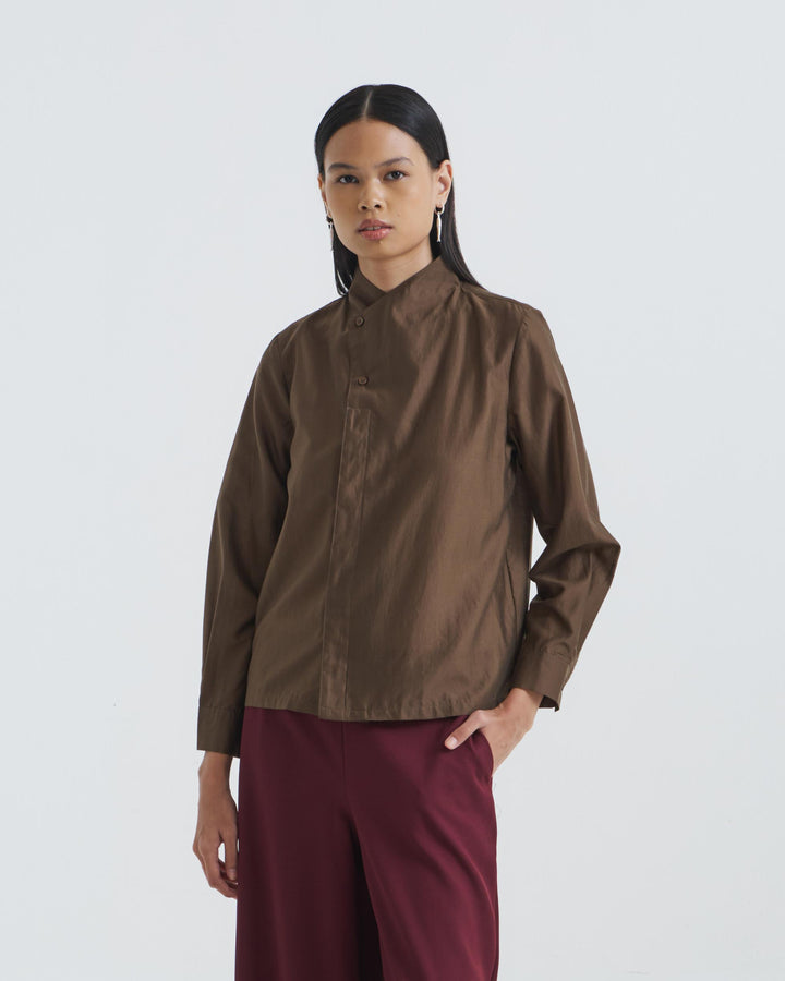 UNITY Aksa Shirt
