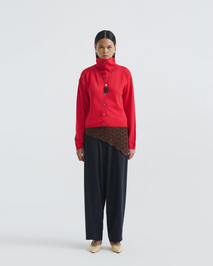 Tatum Knit Top