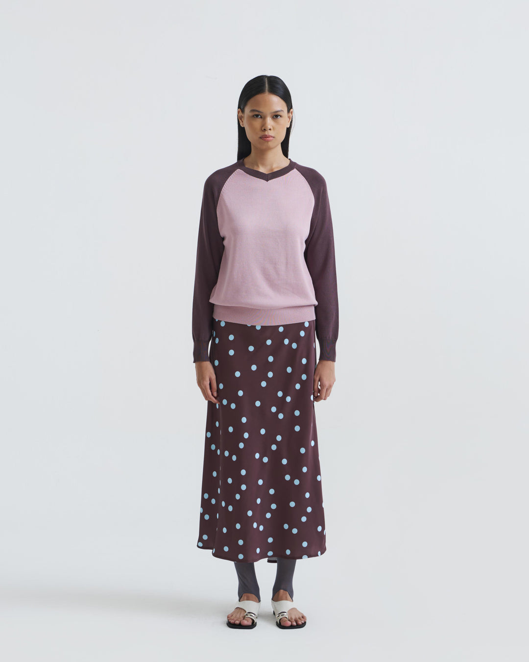 Micah Knit Top