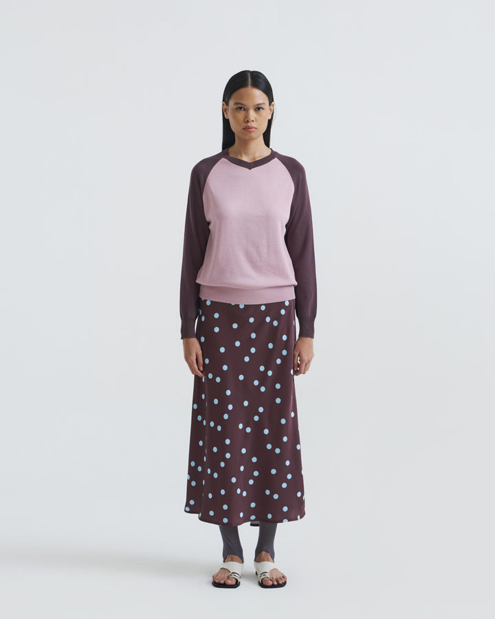 Micah Knit Top