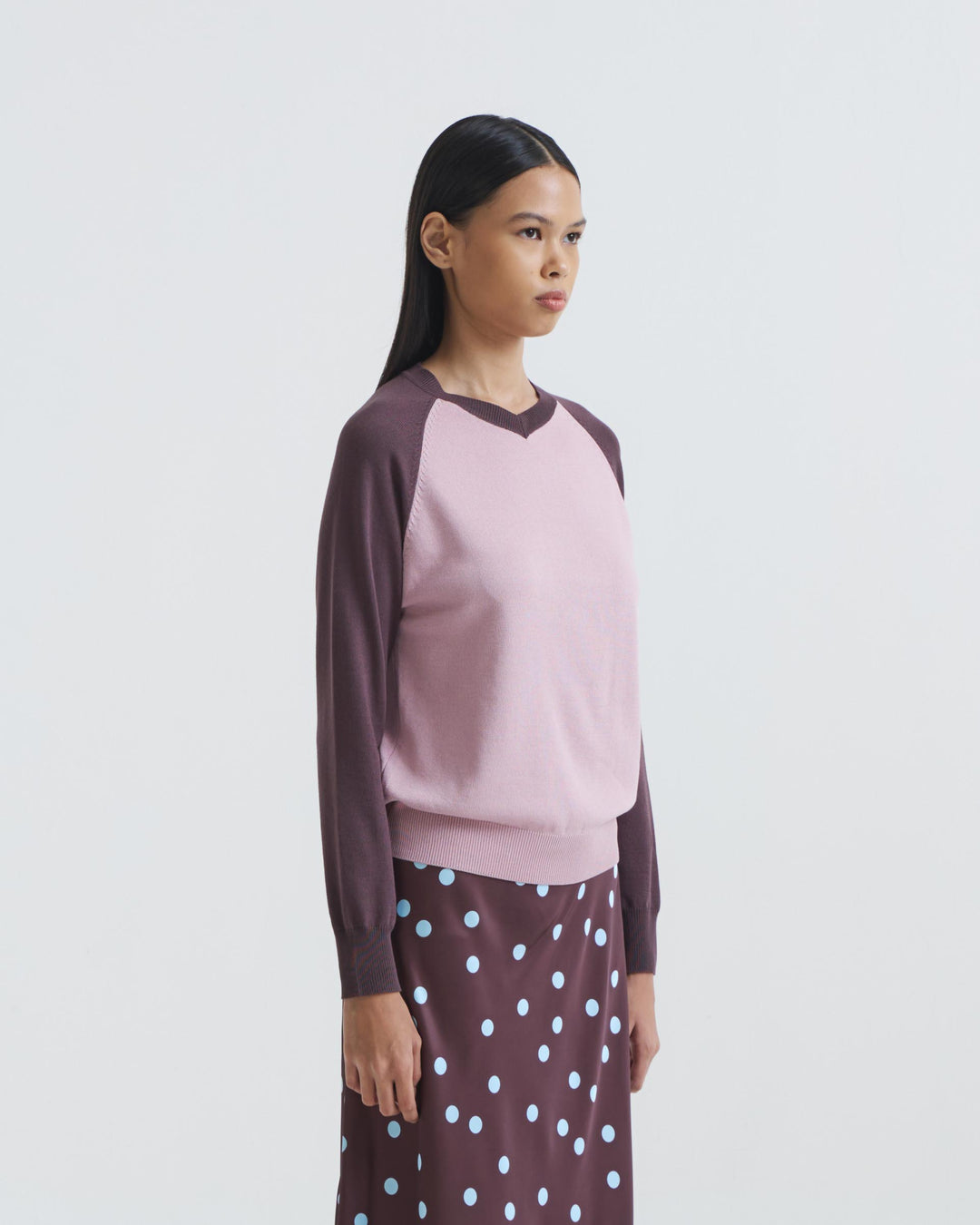 Micah Knit Top
