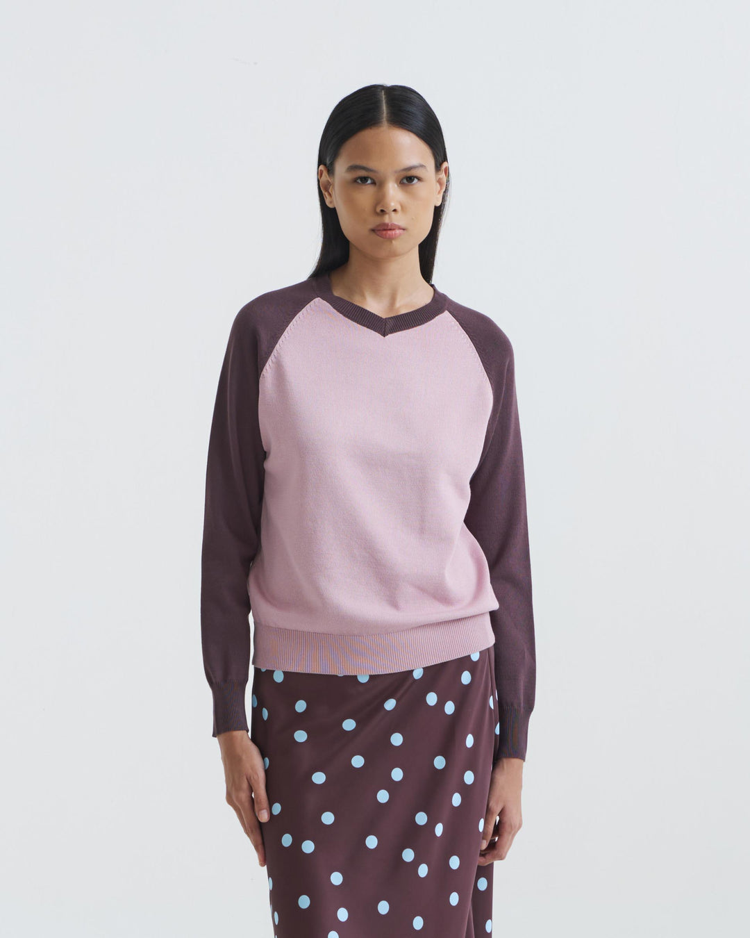 Micah Knit Top