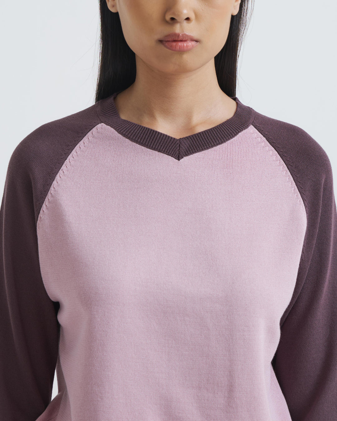 Micah Knit Top