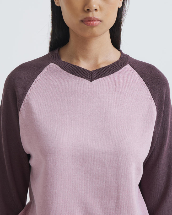 Micah Knit Top