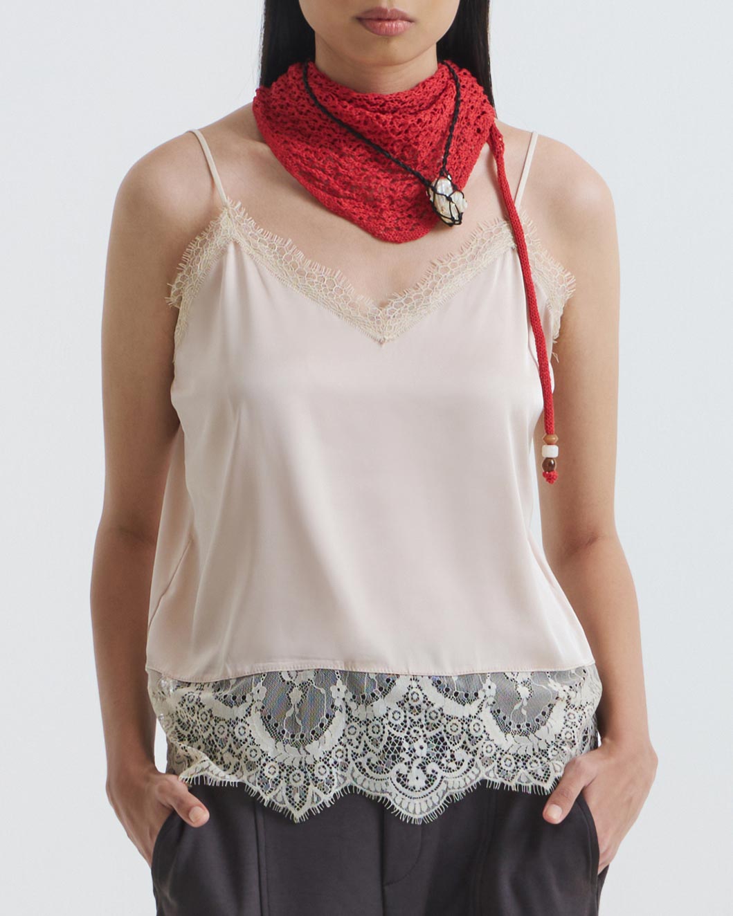Menzy Bralette
