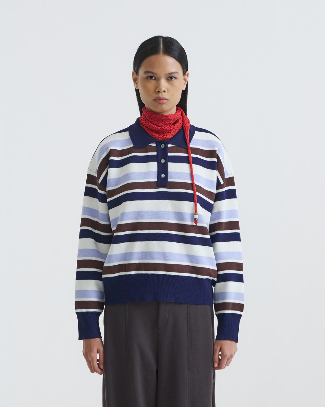 Neona Knit Top