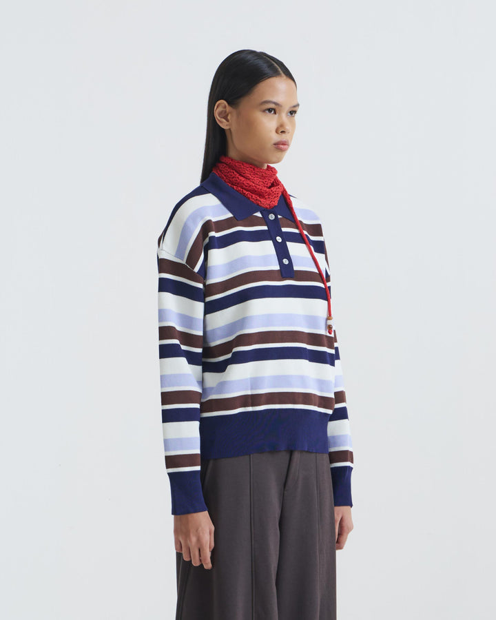 Neona Knit Top