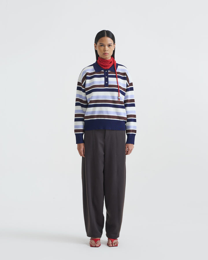 Neona Knit Top