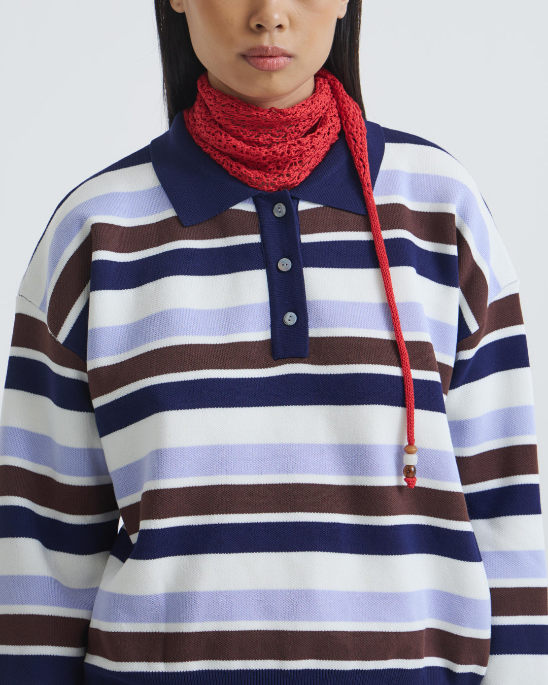 Neona Knit Top