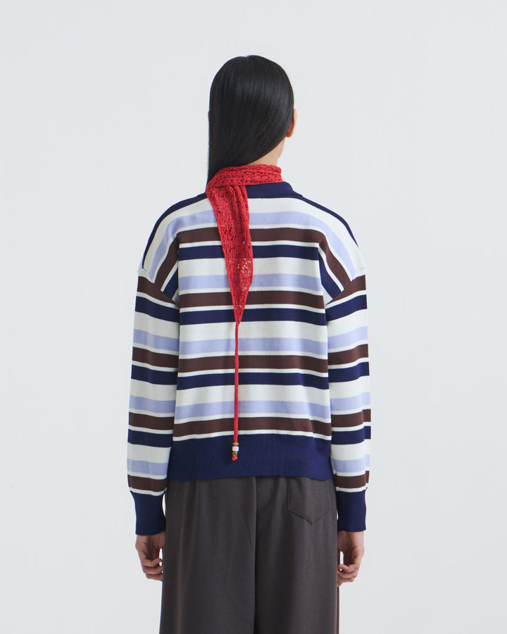 Neona Knit Top