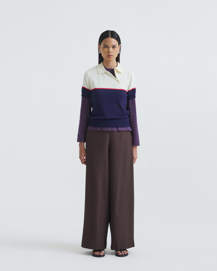 Ozzy Knit Top