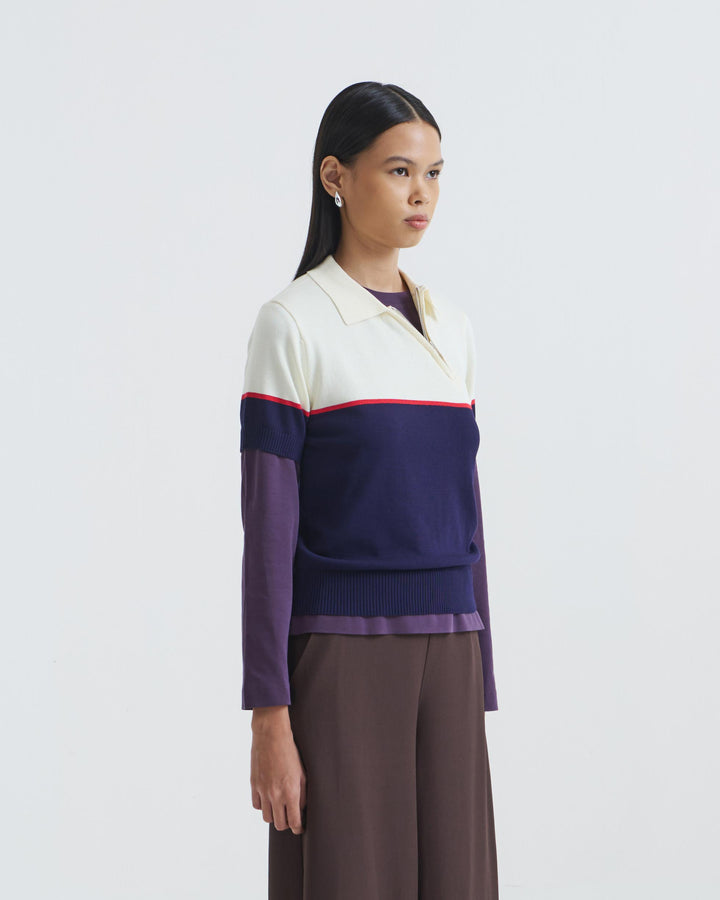 Ozzy Knit Top