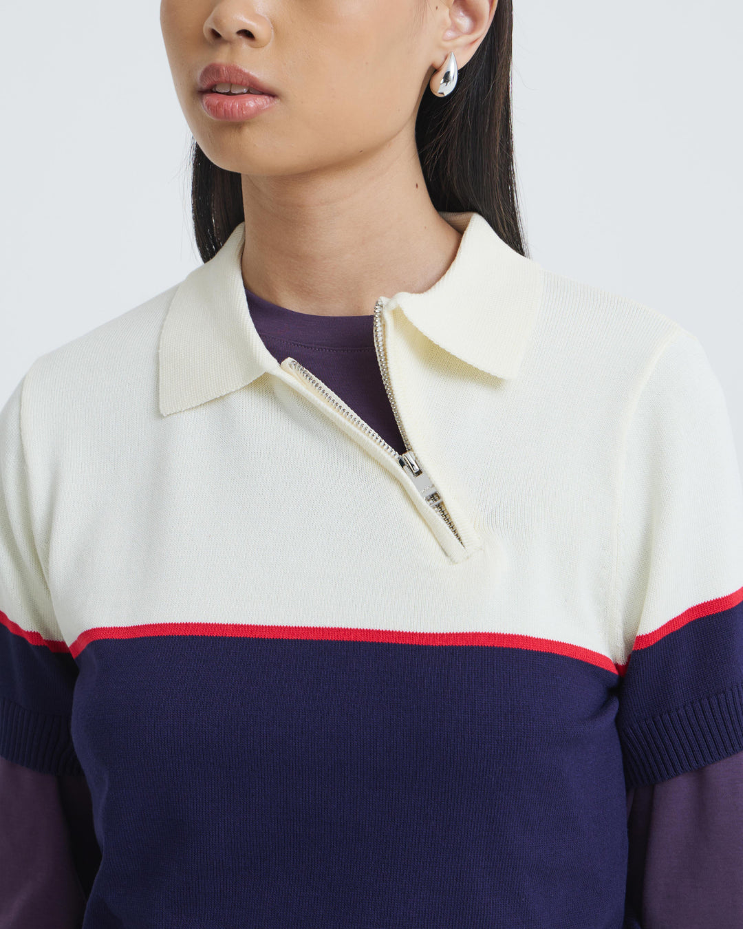 Ozzy Knit Top