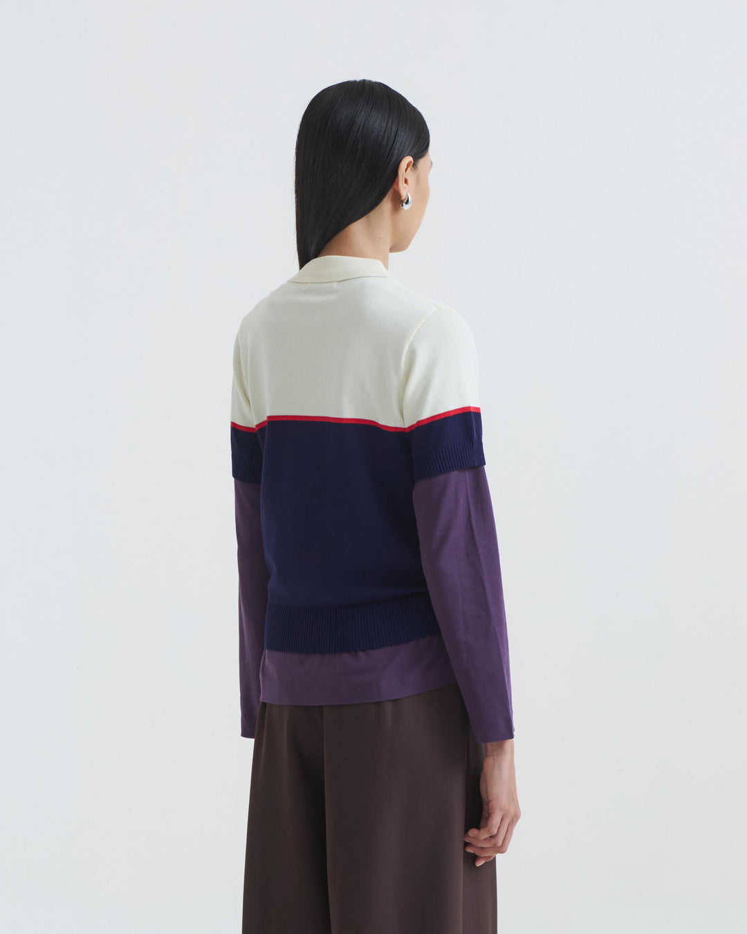 Ozzy Knit Top