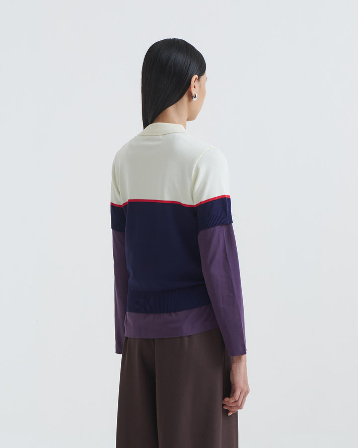 Ozzy Knit Top