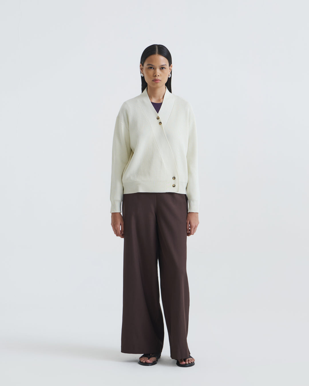 Verity Knit Cardigan