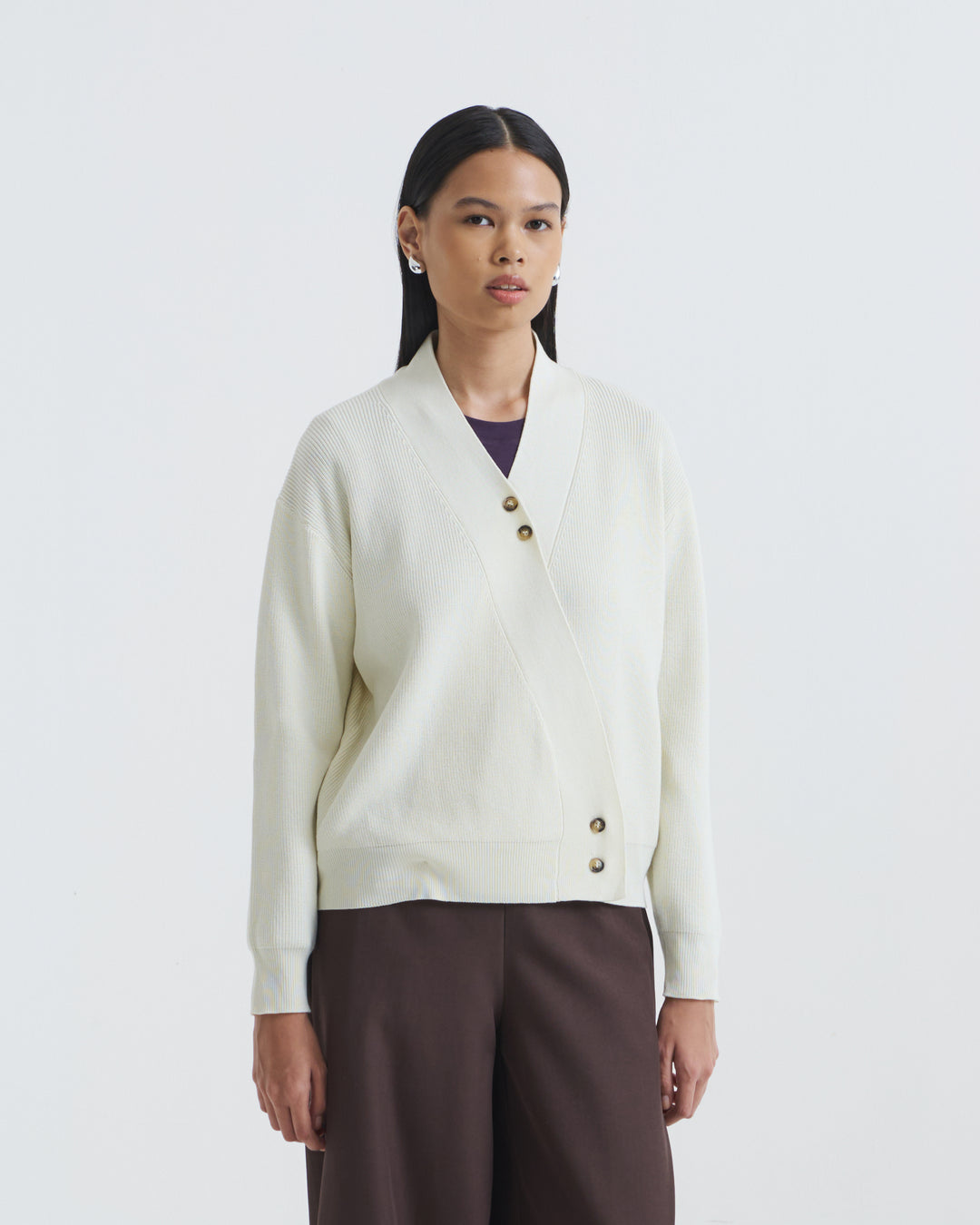 Verity Knit Cardigan