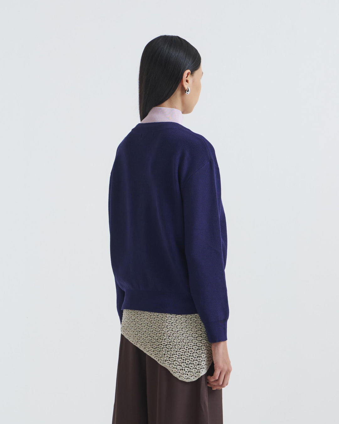 Aygin Knit Top