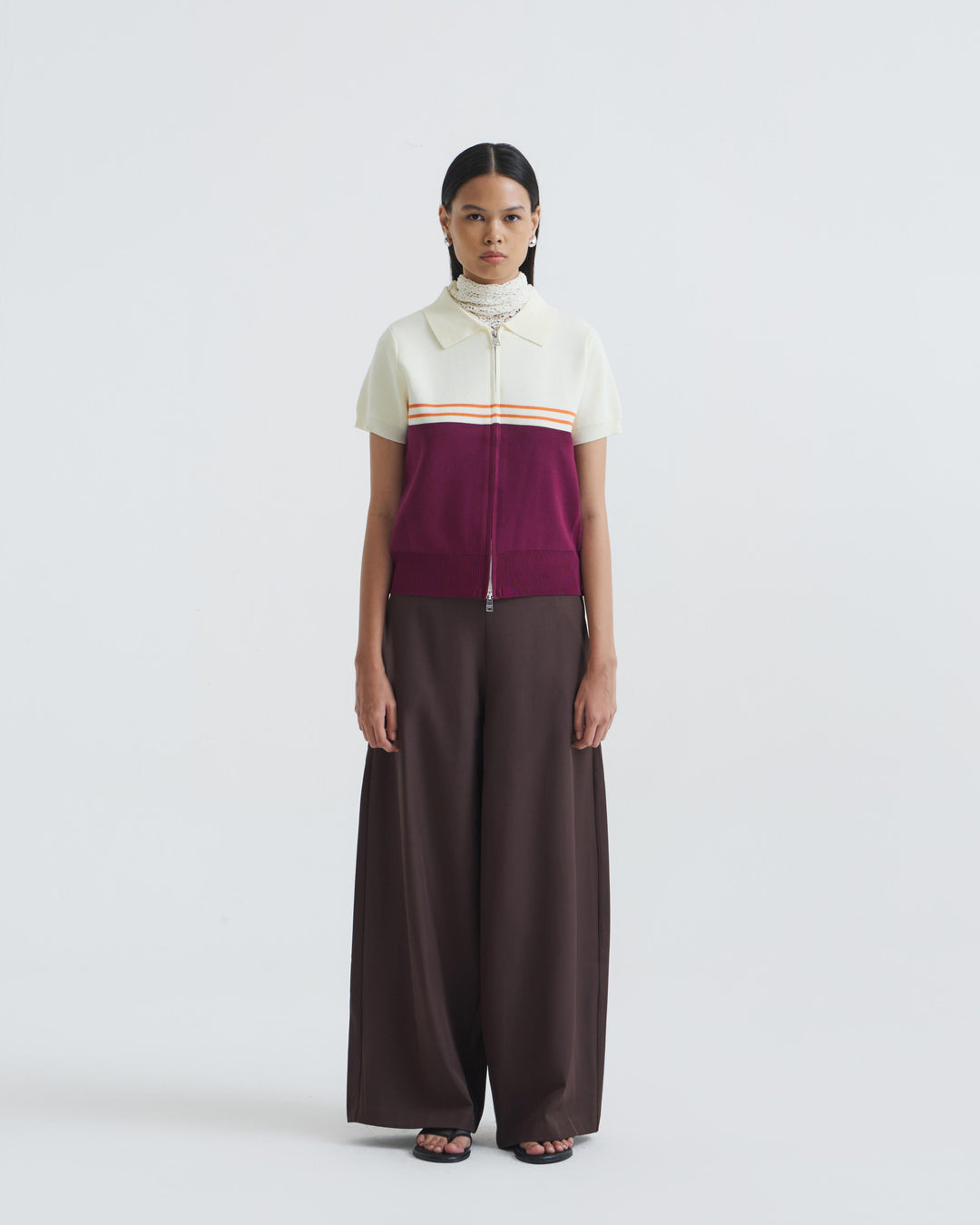 Joely Knit Top