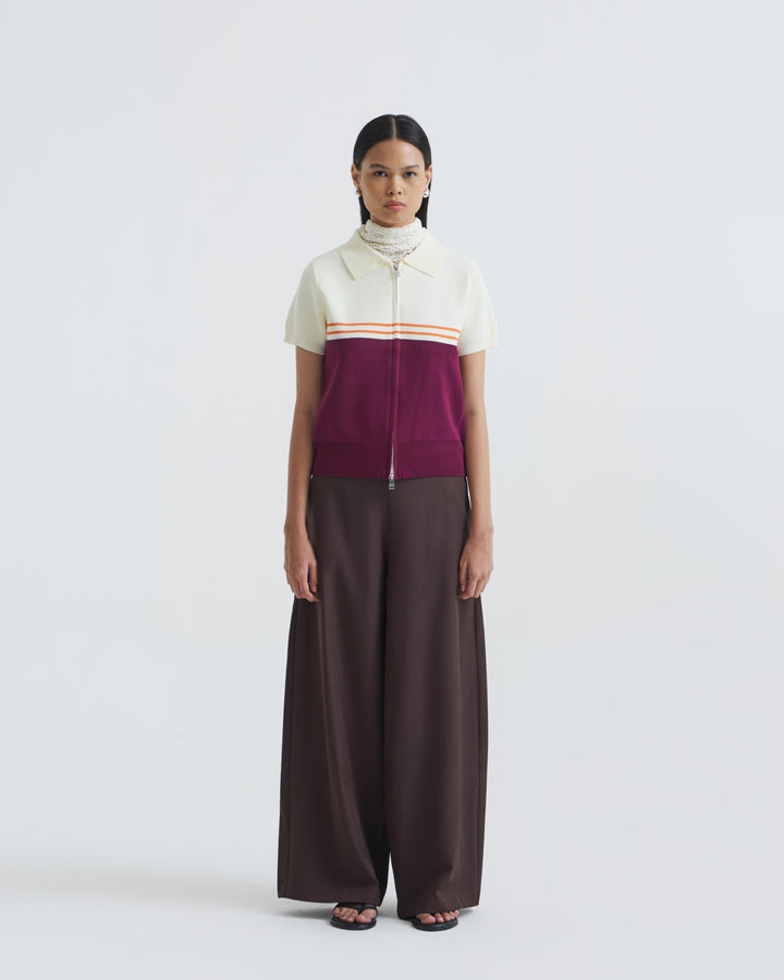 Joely Knit Top