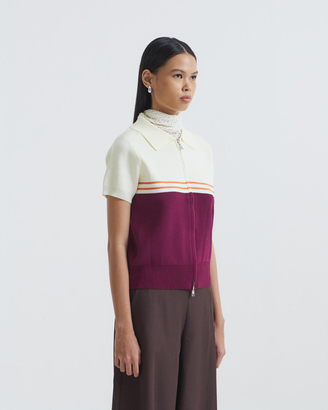 Joely Knit Top