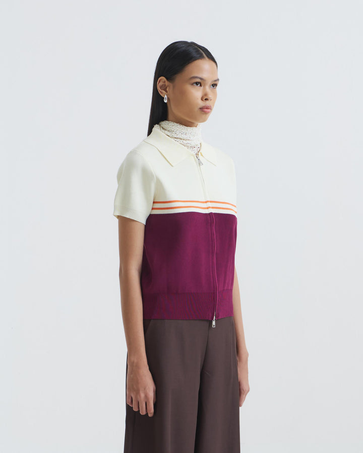 Joely Knit Top