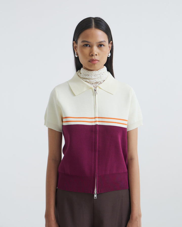 Joely Knit Top
