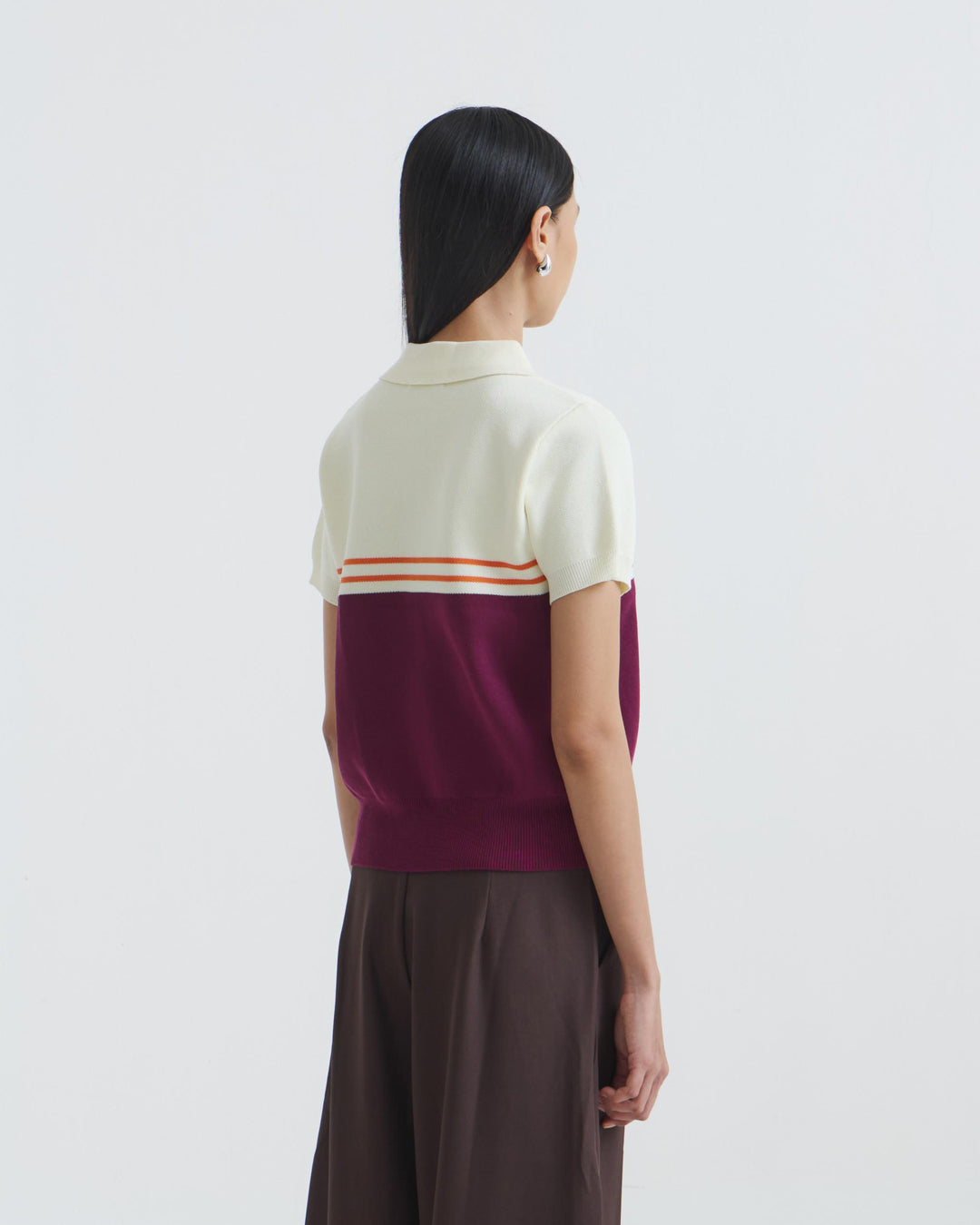 Joely Knit Top