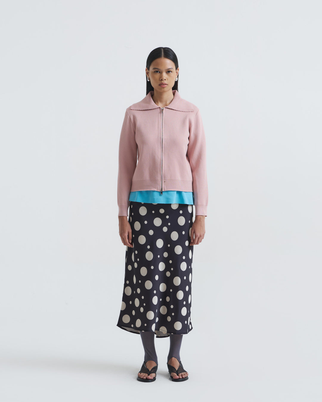 Judd Knit Top