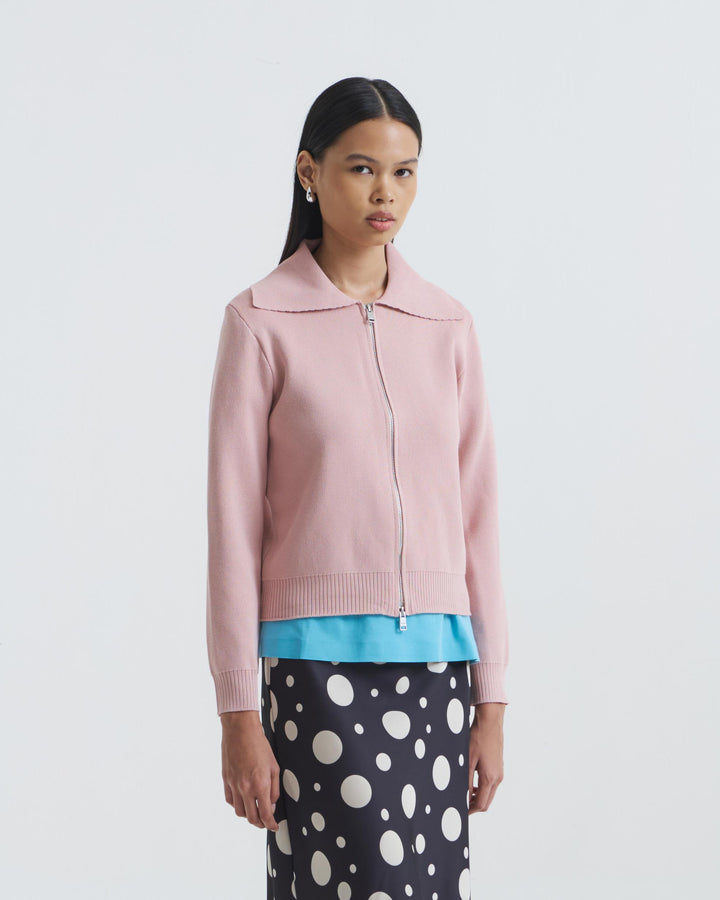Judd Knit Top