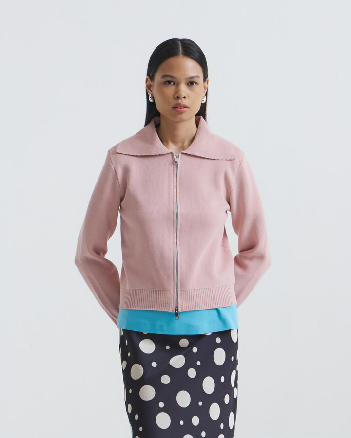 Judd Knit Top