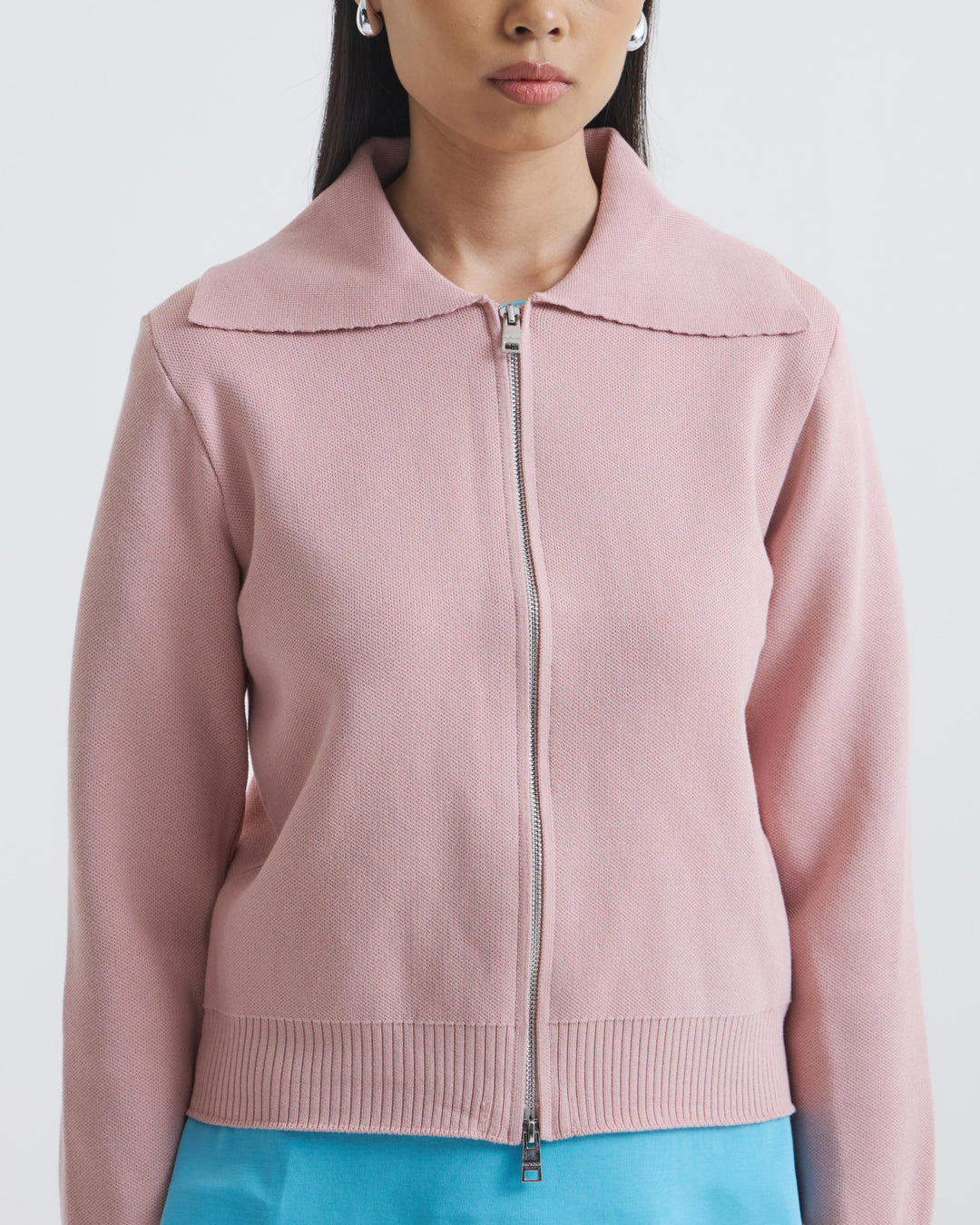 Judd Knit Top