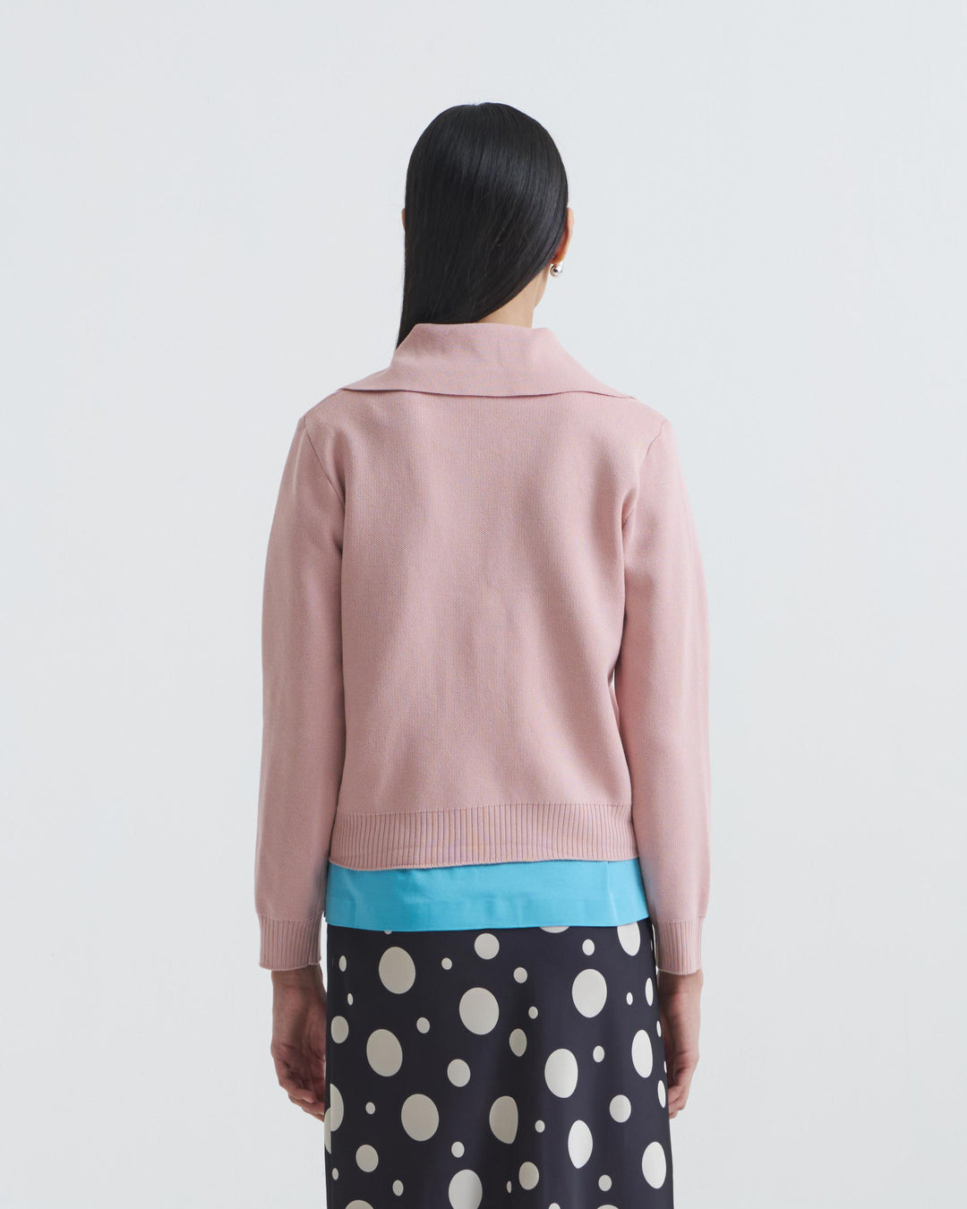 Judd Knit Top
