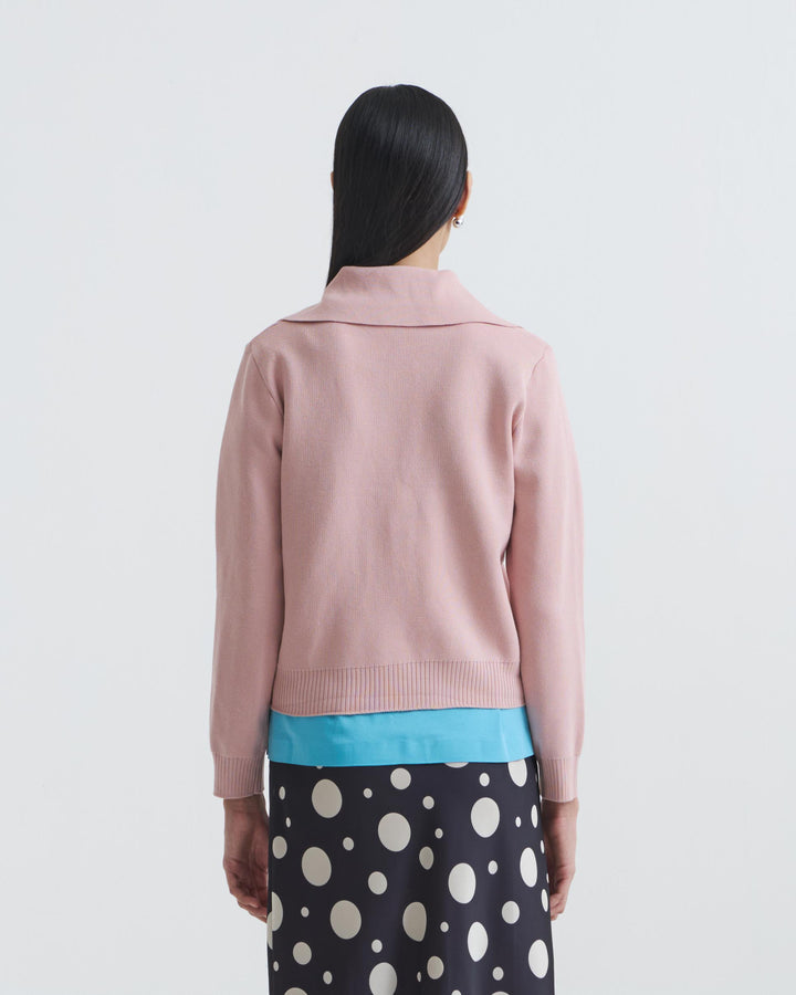 Judd Knit Top